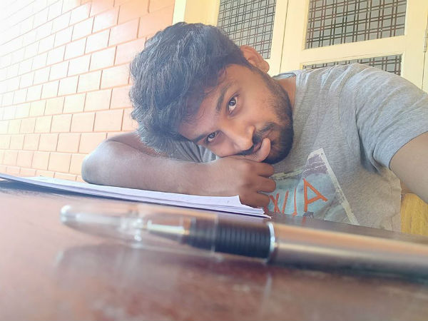 ಮತ್ತೆ ಹೀರೋ ಆಗ್ತಿರಾ?