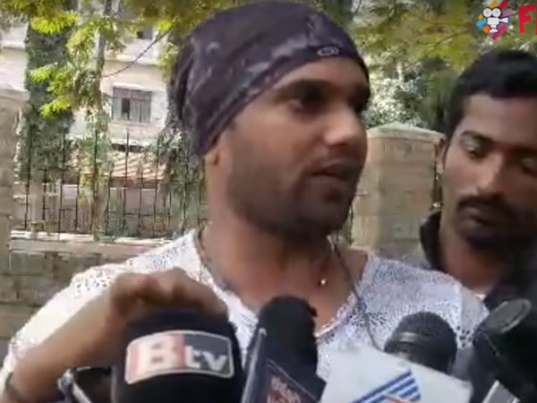 ಹೊಟ್ಟೆಕಿಚ್ಚಿನಿಂದ ದುನಿಯಾ ಮೇಲೆ ಕೇಸ್ ಹಾಕಿದ್ರಾ ಕಿಟ್ಟಿ..?