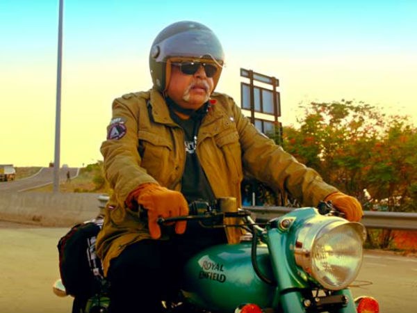 ಅಂಬಿ ನಿಂಗ್ ವಯಸ್ಸಾಯ್ತೋ