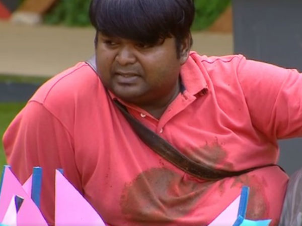ಆಂಡಿ ಬೀಳದೇ ಇದ್ದಿದ್ದರೆ...