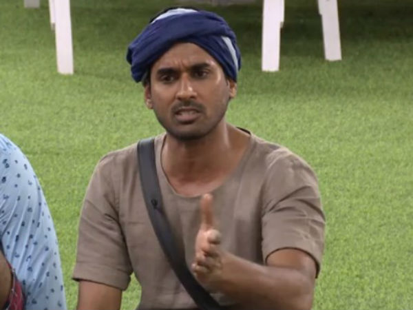 ರೇಸಿಸ್ಟ್ ಕಾಮೆಂಟ್