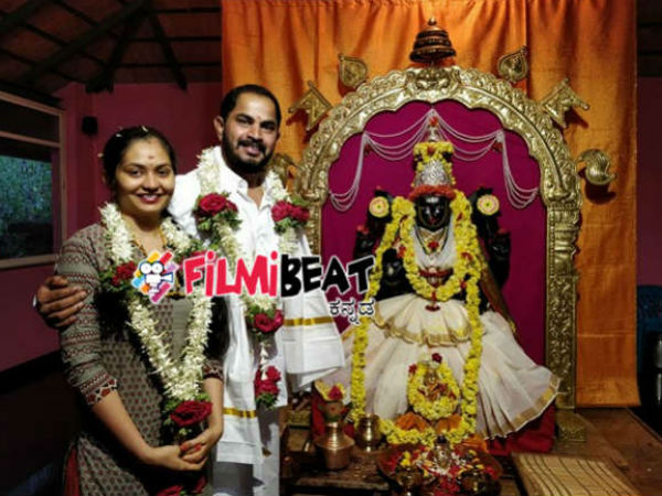 ಲಕ್ಷ್ಮಿ-ಸುಂದರ್ ಮ್ಯಾರೇಜ್ ಸ್ಟೋರಿ
