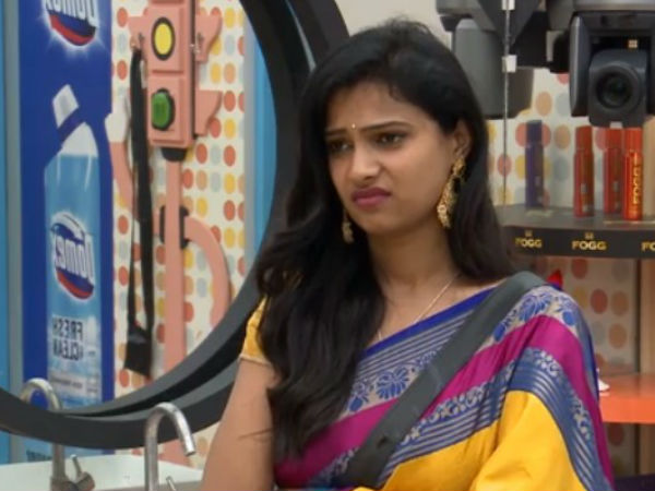 ಕವಿತಾಗೆ ಬೇಜಾರು