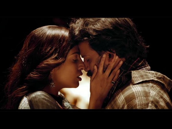 ಭೈರವನ ಕಥೆ, 'ಬೋರ್' ಇವನ ಕಥೆ
