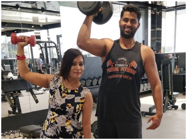 ಅಭಿಷೇಕ್ exclusive ಸಂದರ್ಶನ