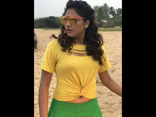 ಹರಿಪ್ರಿಯಾ ನಾಲ್ಕು ಸಿನಿಮಾ