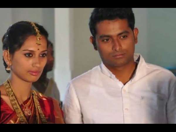 ಪತಿ ಬಗ್ಗೆ ಅಕ್ಷತಾ ಮಾಡಿರುವ ಕಾಮೆಂಟ್ ಏನು.?