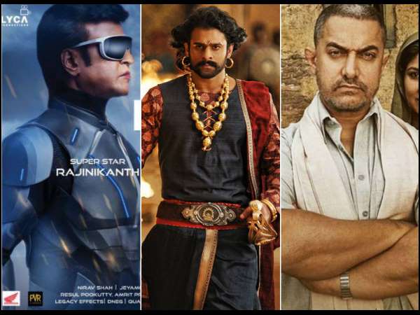 ದಂಗಲ್-ಬಾಹುಬಲಿ ಕೆಲಕ್ಷನ್ ಎಷ್ಟು?