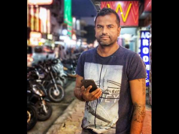 ಸೆನ್ನಾ ಹೆಗ್ಡೆ (ಕಥೆಯೊಂದು ಶುರುವಾಗಿದೆ)