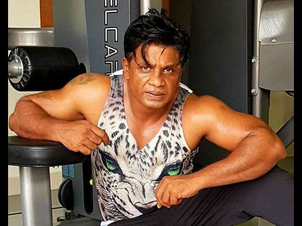 ಬದಲಾವಣೆ ಜಗದ ನಿಯಮ