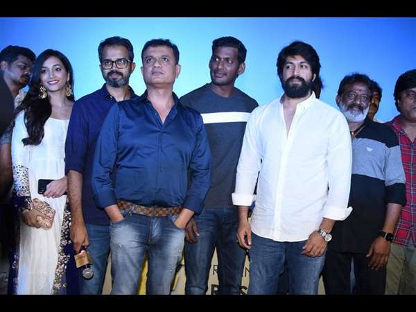 ಪೈರಸಿ ತಡೆಯುವುದಕ್ಕೆ ನಿಮ್ಮ ಕ್ರಮ ಏನು?