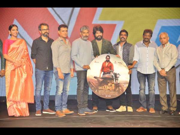 'ಬಾಹುಬಲಿ'ಯಂತೆ ಕೆಜಿಎಫ್ ಹಿಟ್ ಆಗುತ್ತಾ?