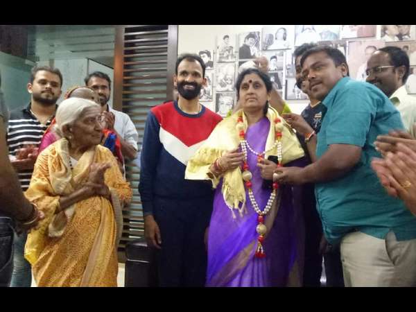 ಕೊಡಬೇಕಾಗಿರುವುದೆಲ್ಲ ನಾವೇ..!