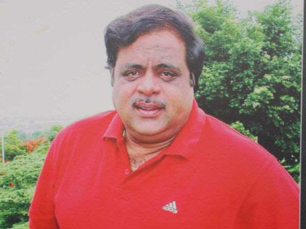 ತಾಯಿಯನ್ನ ನೆನೆದ ಅಂಬಿ