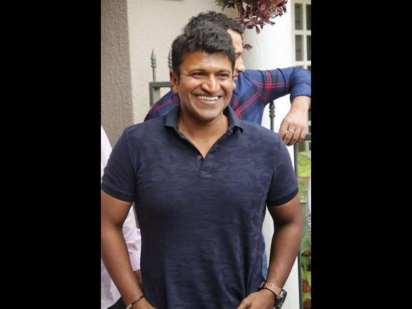 ಪಿ ಆರ್ ಕೆ ಬ್ಯಾನರ್ ನ 3ನೇ ಸಿನಿಮಾ