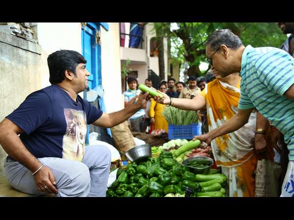ಈ ವಾರದ ಅತಿಥಿ