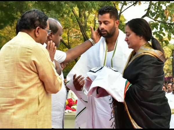 ಸಿಎಂ ಮತ್ತು ಸರ್ಕಾರಕ್ಕೆ ಧನ್ಯವಾದ