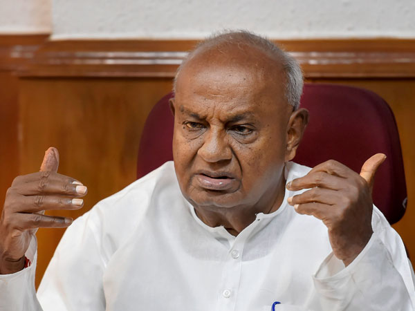 ಮಂಡ್ಯ ಕ್ಷೇತ್ರದಿಂದಲೇ ಕಣಕ್ಕಿಳಿಯುತ್ತಿದ್ದಾರೆ