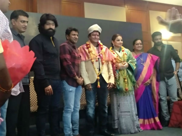 ಮೊದಲ ಬಾರಿ ನೋಡಿದ್ದು