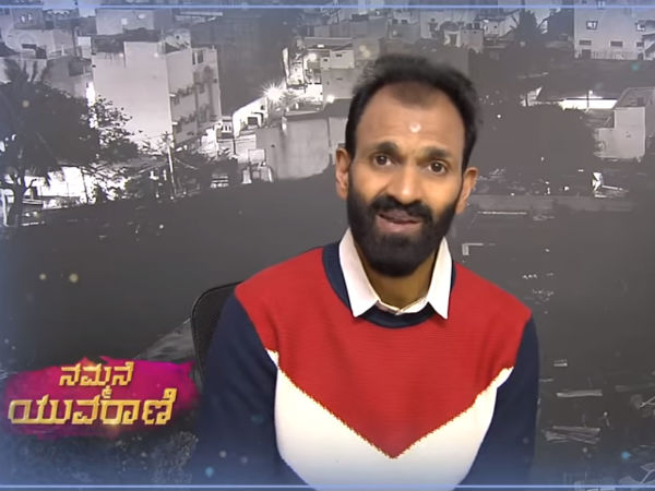 ರಾಘಣ್ಣ ಮಾತುಗಳು