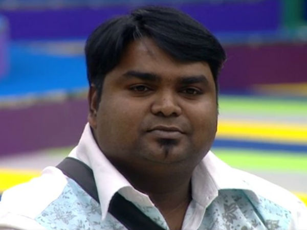 ಬಿಗ್ ಬಾಸ್ ಕೊಟ್ಟಿದ್ದ ವಿಶೇಷ ಚಟುವಟಿಕೆ