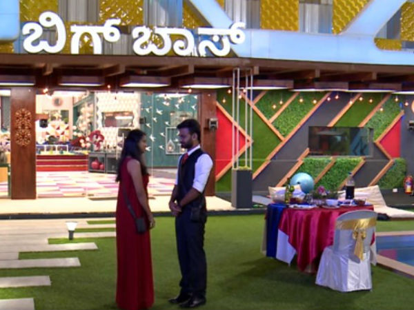 ಕವಿತಾ ಗೌಡಗೆ ಸೀಕ್ರೆಟ್ ಟಾಸ್ಕ್