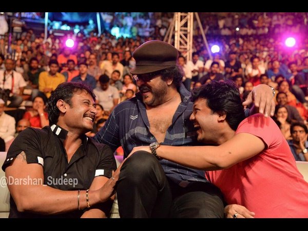 'ಅಯ್ಯ' ಸಿನಿಮಾಗೆ ರವಿ ಮ್ಯೂಸಿಕ್