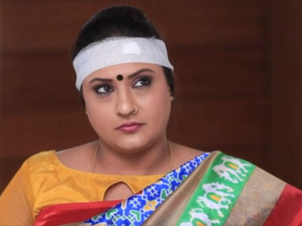 ಸಿತಾರ ದೇವಿ ಮೇಲೆ ಅಟ್ಯಾಕ್