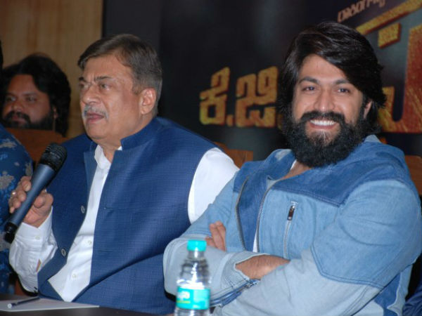 ಬೇರೆ ಭಾಷೆಯಿಂದ ಆಫರ್ ಬಂದಿದೆ