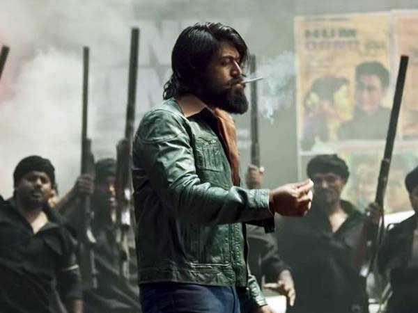 'ಪ್ಯಾನ್ ಇಂಡಿಯಾ' ಕಾನ್ಸೆಪ್ಟ್ ಹೆಚ್ಚಾಯ್ತು