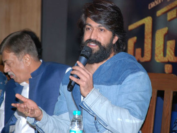 'ಕಿರಾತಕ-2' ನಿಂತಿಲ್ಲ