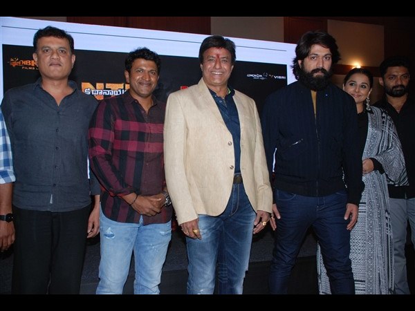 ಲಕ್ಷ್ಮೀಸ್ ಎನ್.ಟಿ.ಆರ್ ಕುರಿತು ಪ್ರಶ್ನೆ