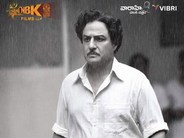 ಎನ್.ಟಿ.ಆರ್ ಕಥಾನಾಯಕುಡು ಕಥೆ ಏನು?
