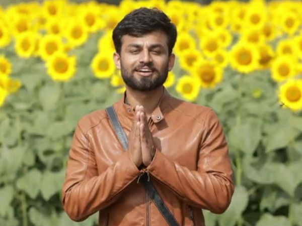ಬಿಗ್ ಬಾಸ್ ಗೆಲ್ಲಲು ನಿಮ್ಮಲಿದ್ದ ಕಾನ್ಫಿಡೆನ್ಸ್ ಏನು?