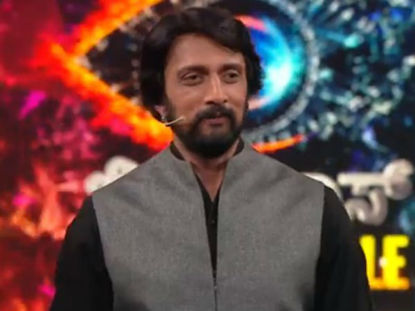 ನವೀನ್ ಸಹಾಯಕ್ಕೆ ನಿಂತ ಸುದೀಪ್