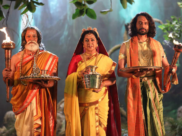 ಸಂಬಂಧಗಳ ಮಹತ್ವ