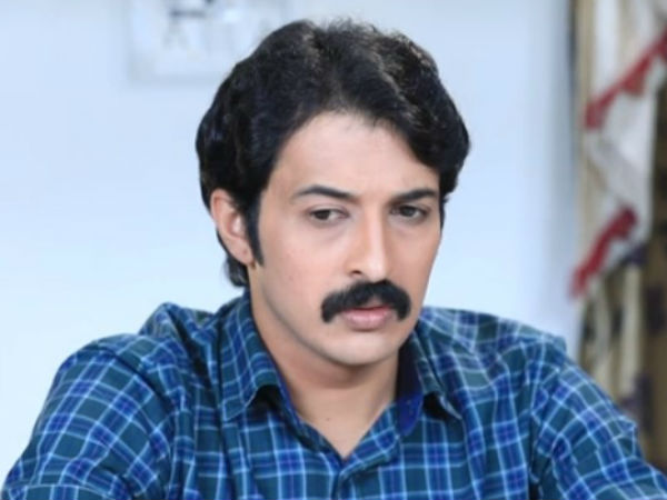 ಸಂಕಷ್ಟದಲ್ಲಿ ನಿರಂಜನ್