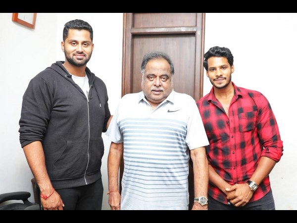 ಚುನಾವಣೆಯಲ್ಲಿ ಕಣಕ್ಕೆ ಇಳಿಯುತ್ತಾರಾ ನಿಖಿಲ್.?