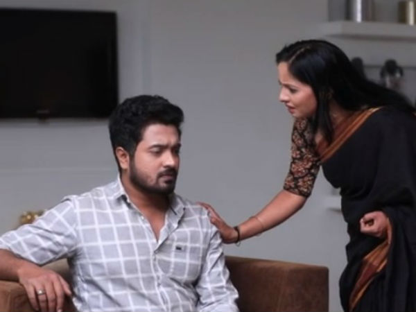 ಪೊಲೀಸ್ ಕಂಪ್ಲೇಂಟ್ ಕೊಟ್ಟ ರಮಣ್