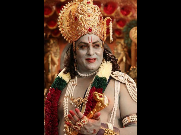 ಅವರಿಗೆ ಬೇರೆ ಯಾರು ಕಾಣಿಸಲಿಲ್ಲ