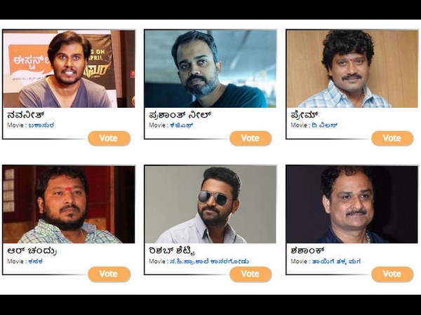 ಚಂದ್ರು vs ಪ್ರಶಾಂತ್ ನೀಲ್