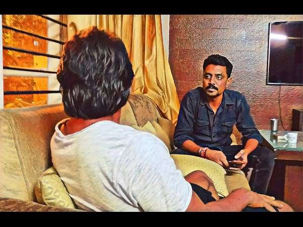 ಕಾರಣ ಬೇರೆ ಸಿನಿಮಾ