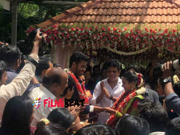 ಸೊಸೆಯರೇ ಯುವರಾಣಿಯರು