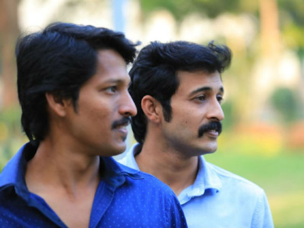 ನಾನು ಹೋಲಿಸಲ್ಪಡುತ್ತಿರುವುದು ಹೊಸತೇನಲ್ಲ!