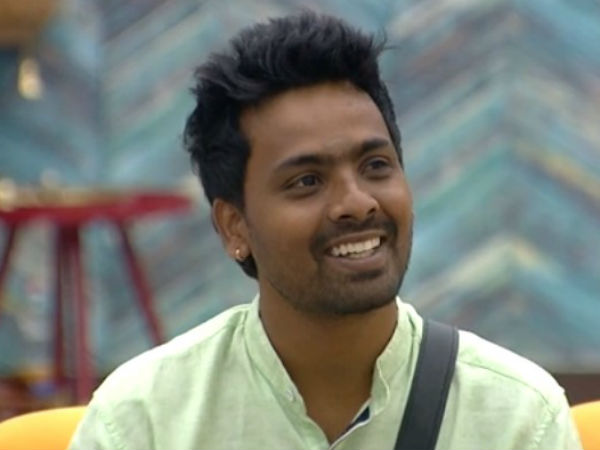 ಗೋಲ್ಡನ್ ಟಿಕೆಟ್ ಪಡೆದಿದ್ದ ನವೀನ್ ಸಜ್ಜು
