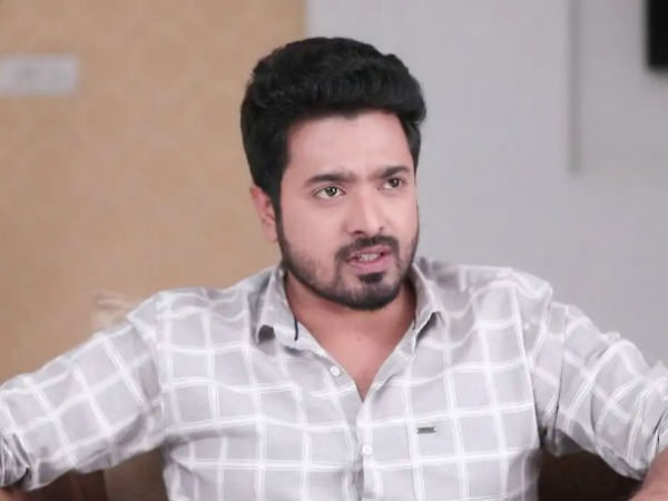 ಸತ್ಯ ಹೇಳಿದ ಮಾದ