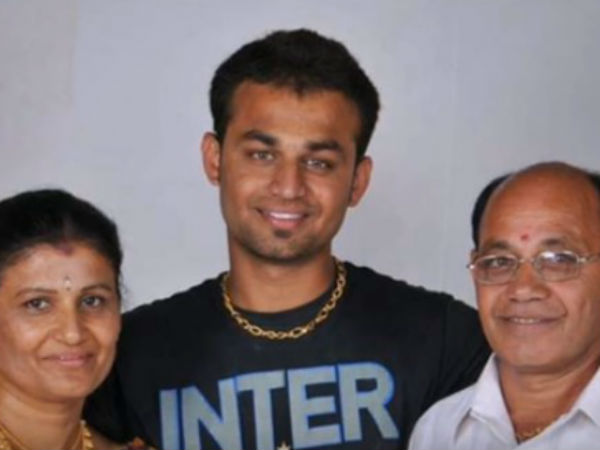 ಕೃಷಿ ಕೈಬಿಟ್ಟ ಶಶಿ ತಂದೆ