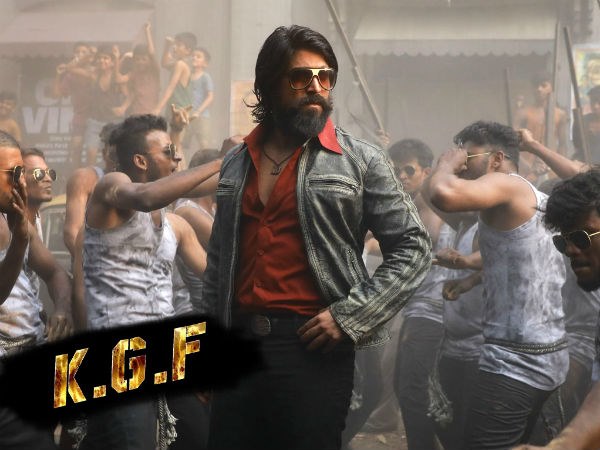 ದಿನದ ಲೆಕ್ಕಾಚಾರದಲ್ಲಿ ಕೆಜಿಎಫ್ ಗಳಿಸಿದ್ದು?