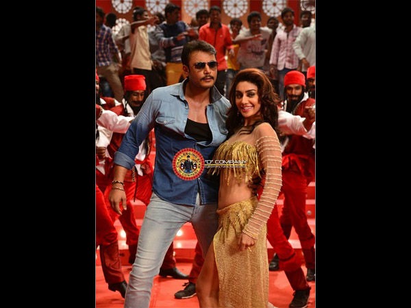 ಐರಾವತ 'ಕ ತಲುಗಟ್ಟು ಕ'