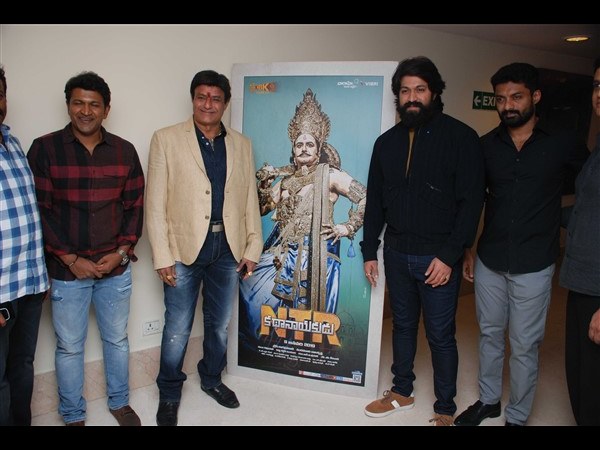 ಇನ್ನೊಂದು ಪ್ರಶ್ನೆ ಚಿರಂಜೀವಿ ಬ್ರದರ್ ಕುರಿತಾಗಿ